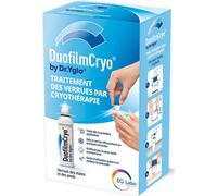 Dr. Yglo Duofilmcryo 50ml