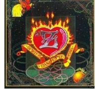 Dr Z. - Three Parts to My Soul