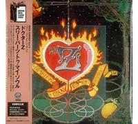 Dr.Z - Three Parts to My Soul [Import]