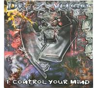 Dr. Z-Vago - I Control Your Mind