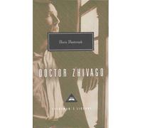 Dr Zhivago