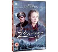 Dr.Zhivago [Import anglais]