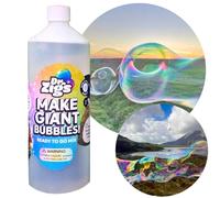 Dr Zigs Melange pour Bulles Geantes Extraordinary - 1L