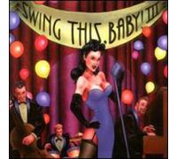 Dr. Zoot - Swing This Baby - Vol. 3