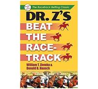 Dr. Z's Beat The Racetrack