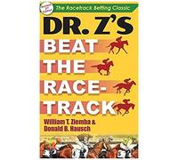 Dr. Z's Beat The Racetrack