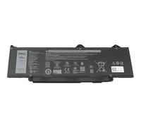 DR02P Original Dell Batterie 54Wh pour Latitude 15 (5540)