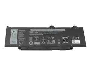 DR02P Original Dell Batterie 54Wh pour Latitude 15 (5540)