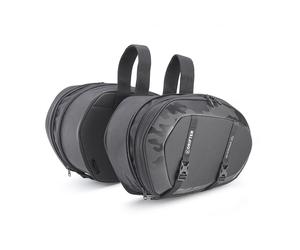 DR05 - Paire de sacoches latérales Kappa 40lt