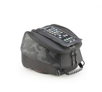 DR06 - Sacoche de réservoir Kappa TANKLOCK 10.5lt