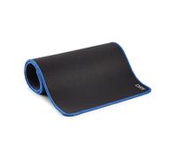 DR1TECH Anka+ Tapis De Souris Gamer [78x30cm] - Mousepad pour PC Waterproof, Anti-Dérapant, Eco-Friendly 100% Caoutchouc Naturel - Design Unique pour Un Maximum De Fluidité