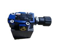 DR20 DR25 DR30 DR32 DR Série DR20-1-30B/210YM Soupape de réduction pression à solénoïde hydraulique commande pilote débordement