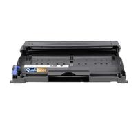 DR2000 DR-2000 DR2005 DR350 Tambour Compatible pour Brother DCP 7010 7020 7025 FAX 2820 2825 2920 HL 2030 2040 2070N MFC 7420 7820N Noir 12000 Pages