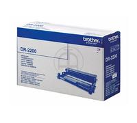 DR2200 - Original - kit tambour - pour Brother DCP-7055, 7057, 7070, HL-2130, 2132, 2135, 2250, MFC-7360, 7460, 7860; FAX-28XX