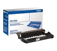 DR2300 - Original - kit tambour - pour Brother DCP-L2500D, DCP-L2540DN, DCP-L2560DW, HL-L2360DN, HL-L2365DW, MFC-L2700DN