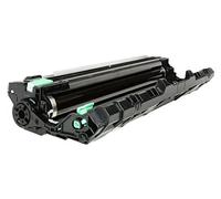 DR241CL Noir Kit Tambour Compatible pour Brother DCP-9020CDW, HL-3140CW, HL-3142CW, HL-3150CDW, HL-3152CDW, HL-3170CDW, HL-3172CDW, MFC-9130CW, MFC-9140CDN, MFC-9330CDW, MFC-9340CDW