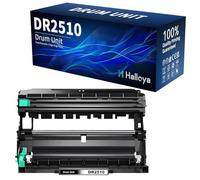 DR2510 DR-2510 Tambour 15000 Pages Compatible pour Brother MFC-L2827DW | Compatible pour Brother HL-L2445DW DCP-L2620DW DCP-L2627DW DCP-L2660DW DCP-L2665DW MFC-L2800DW MFC-L2835DW MFC-L2860DW