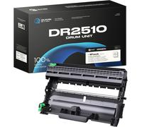 Dr2510 Tambour Compatible Avec Brother Dr-2510 Pour Brother Hl-L2400Dwe Hl-L2400Dw Hll2445Dw Dcp-L2620Dw Dcp-L2627Dw Dcpl2660Dw Mfc-L2835Dw Mfc-L2827Dw Mfc-L2800Dw Mfc-L2800Dw[ENC940494]