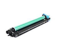 DR313K DR313 unité de Tambour adaptée for KONICA dizhub C258 C308 C368 C458 C558 C658 A7U40RD Noir 120K A7U40TD CMY(CMY 1PC)