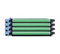 DR313K DR313 Unité Tambour for KONICA MINOLTA Bizhub C258 C308 C368 C458 C558 C658 A7U40RD Noir 120K A7U40TD CMJ 90K(Svart)