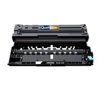 DR3300 DR-3300 Tambour Compatible pour Brother DCP 8110DN HL 5440D MFC 8510DN Noir Haute capacité 30000 Pages