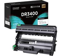 Dr3400 Compatible Drum For Brother Dr 3400 Brother Tn-3480 Tn-3430 Toner For Hl-L5100Dn Mfc-L5750Dw Mfc-L5700Dw Dcp-L5500Dn