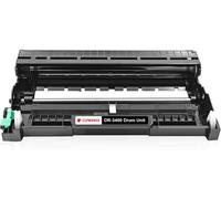 DR3400 Tambour compatible avec DR-3400 Toner pour DCP-L5500DN HL-L5100DNTT HL-L5100DNT HL-L6400DW MFC-L5700DN MFC-L5750DW HL-L6300DW HL-L5200DW HL-L5000D,3000DW 00 pages.[Y928]