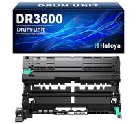 DR3600 Tambour Compatible avec Brother DR-3600 TN3600 TN3600XL