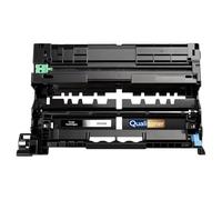 DR3600 Tambour Compatible pour Brother DCP-L5510DW HL-L5210DN HL-L6210DW MFC-L5710DN Noir Haute Capacité avec Puce 75000 Pages