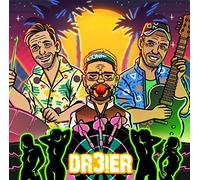 Dr3ier - Conni [Import]