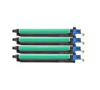 DR512 Drum Unit Compatible avec C224 C284 C364 C454 C554 C224E C284E C364E C454E C221 C221(Yellow)