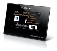 DR53 - Poste Hifi Radio DAB+/FM
