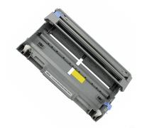 DR620 Unité tambour HL-5340D 5370DW 5370DWT MFC-8890DW 8680DN DCP-8080DN, construction ABS durable pour un volume d'impression élevé au bureau et à la maison, installation facile sans usine
