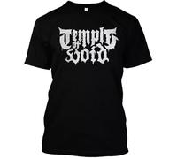 dr65QQCe Best to Buy Dark Music Temple of Void Art Retro S-5XL T-Shirt