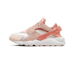 DR7874-100 Nike Air Huarache baskets pour femmes baskets roses chaussures de ...