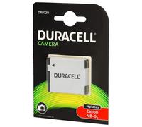 [DR9720] Duracell Li-Ion batterie 700 mAh DR9720 pour NB-6L