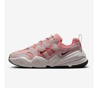 DR9761-202 Nike Tech Hera rose rouge blanc baskets pour femmes chaussures...