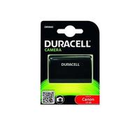 DR9943 - Batterie - Li-Ion - 1400 mAh - pour Canon LC-E6, LC-E6E, XC10, XC15; EOS 5D, 5DS, 60, 6D, 70, 7D, 80, 90, R, R5, R6, R7, Ra