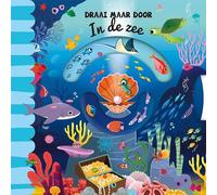 Draai maar door - In de zee