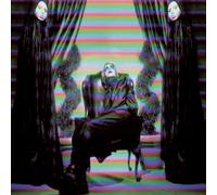 Drab Majesty - Careless (Green & Blue Split Vinyl) [Import]