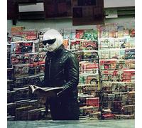 Drab Majesty - Modern Mirror (Clear Vinyl) [Import]