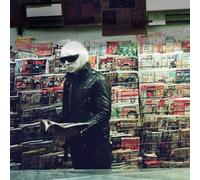 DRAB MAJESTY - MODERN MIRROR VINYL LP NEUF