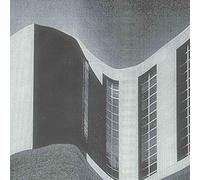 Drab Majesty - Unknown to the I (12" Vinyl Ice Clear)