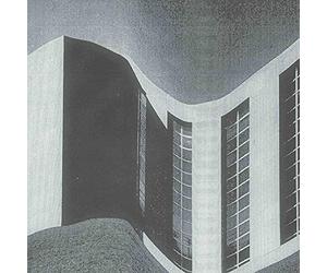 Drab Majesty - Unknown to the I (12" Vinyl Ice Clear)