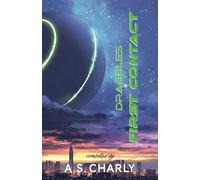 Drabbles: First Contact