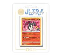 Dracaufeu Radieux 011/078 - Ultraboost X Epée et Bouclier 10.5 Pokémon GO - Coffret de 10 Cartes Pokémon Françaises