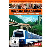 Drache,Heinz - Höchste Eisenbahn : Geschichten Rund Um die Eisenb