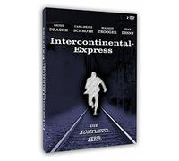 Drache,Heinz - Intercontinental Express: die Komplette Serie