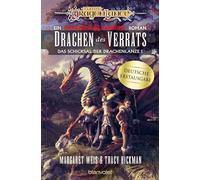 Drachen des Verrats: Das Schicksal der Drachenlanze 1