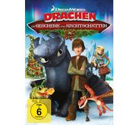 Drachen – Ein Geschenk von Nachtschatten